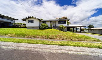 1556 ALU St, Hilo, HI 96720