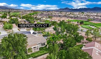 1939 Pearl City Ct, Henderson, NV 89052