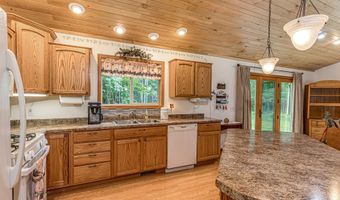 11549 TOWERING PINES Ln, Arbor Vitae, WI 54568