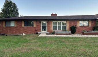 8597 Chaffin Rd, Baxter, TN 38544