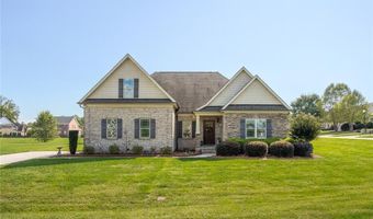 104 Wyatt Dr, Advance, NC 27006