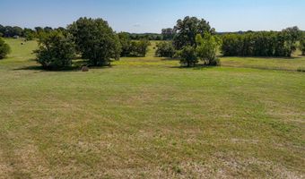 0 S Forrest Hl, Atoka, OK 74525