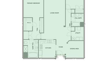 44465 CHAMBERLAIN Ter 103, Ashburn, VA 20147