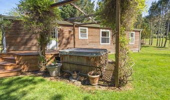 109 E Yates, Alsea, OR 97324