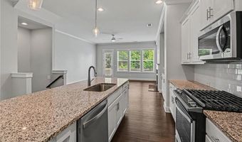 2178 Colvin Ct NW, Atlanta, GA 30318