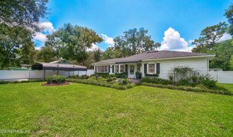 9936 JEANETTE Rd, Jacksonville, FL 32246