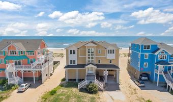 41439 Ocean View Dr Lot 3, Avon, NC 27915