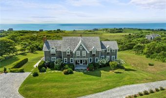 1596 W Side Rd, Block Island, RI 02807