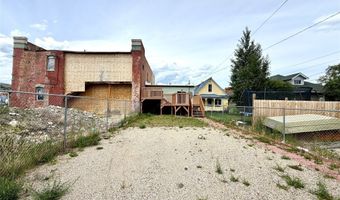 605 E Park Ave, Anaconda, MT 59711
