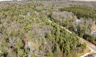 S Badger Lane lot 39, Arkdale, WI 54613