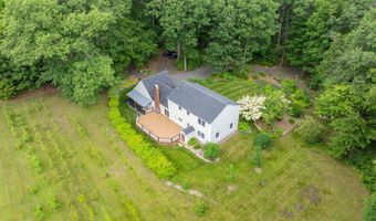 146 Old Sandown Rd, Chester, NH 03036