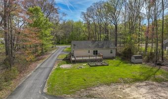 9401 FOOKS Rd, Bishopville, MD 21813