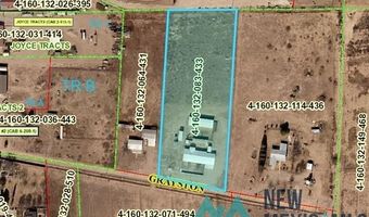 2028 Grayston Rd, Carlsbad, NM 88220