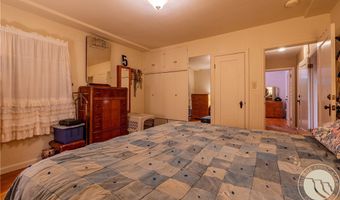 321 S 3rd St, Bridger, MT 59014