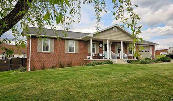 110 Morgan St, Athens, WV 24712