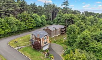 80358 BIG CEDAR Dr, Arch Cape, OR 97102