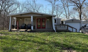 798 Lake Viking Ter, Altamont, MO 64620