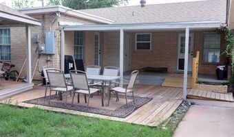 749 S Leggett, Abilene, TX 79605