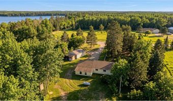 3424 State 87 NW, Backus, MN 56435