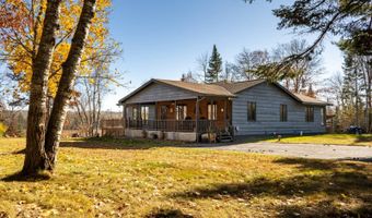 3851 Division St W, Backus, MN 56435