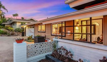 5760 Urban Dr, La Mesa, CA 91942