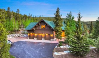 1066 ESTATES Dr, Breckenridge, CO 80424