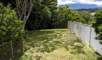 PUUOPAE RD, Kapaa, HI 96746