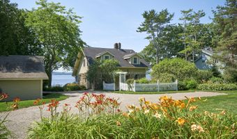 22 Porter Rd, Belfast, ME 04915