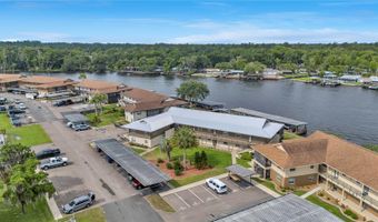 1640 JUNO Trl 205C, Astor, FL 32102