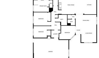 3278 Turning Bridge St, Las Vegas, NV 89135