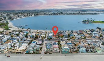 810 Vanitie Ct, San Diego, CA 92109