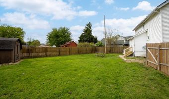 1216 Troy Rd, Ashland, OH 44805