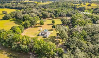 4981 NE 110TH St NE, Anthony, FL 32617