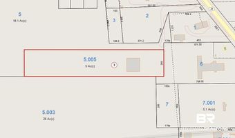 1808 S Main St, Atmore, AL 36502