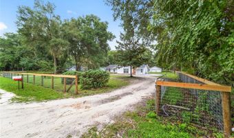 4604 NE 140TH Pl, Anthony, FL 32617