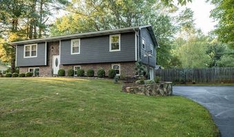 25597 Cornelius Dr, Abingdon, VA 24211