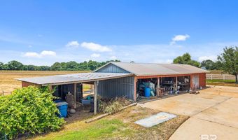 17408 S Highway 21, Atmore, AL 36502