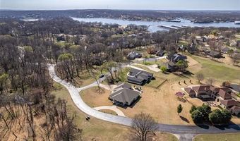 33389 S Coves Dr, Afton, OK 74331