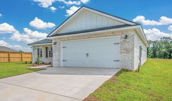 1341 Hornbeam Dr, Baker, FL 32531