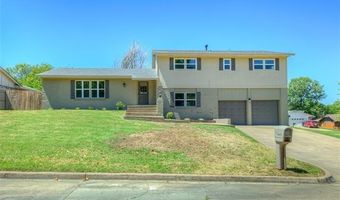 1063 Rolling Meadows Ct, Bartlesville, OK 74006