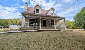 1140 N 100th Rd, Baldwin City, KS 66006