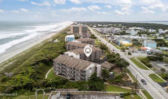 2503 W Fort Macon Rd 108 A, Atlantic Beach, NC 28512