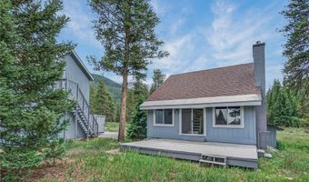 214 Mountain View Trl, Breckenridge, CO 80424