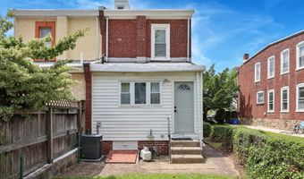 359 LEMONTE St, Philadelphia, PA 19128