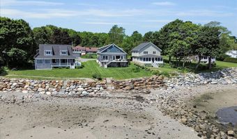 48 Ocean St, Belfast, ME 04915