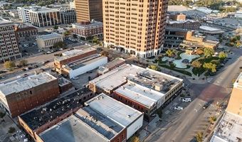 308 S Johnstone Ave, Bartlesville, OK 74003