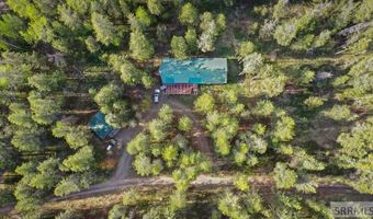 4531 E Moose Ln, Ashton, ID 83420