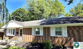 1009 Debbie Ln, Allentown, PA 18103