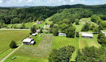 950 Middle Creek Rd, Afton, TN 37616