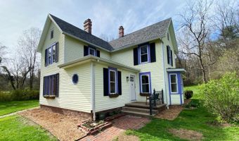 11522 Strouds Run Rd, Athens, OH 45701